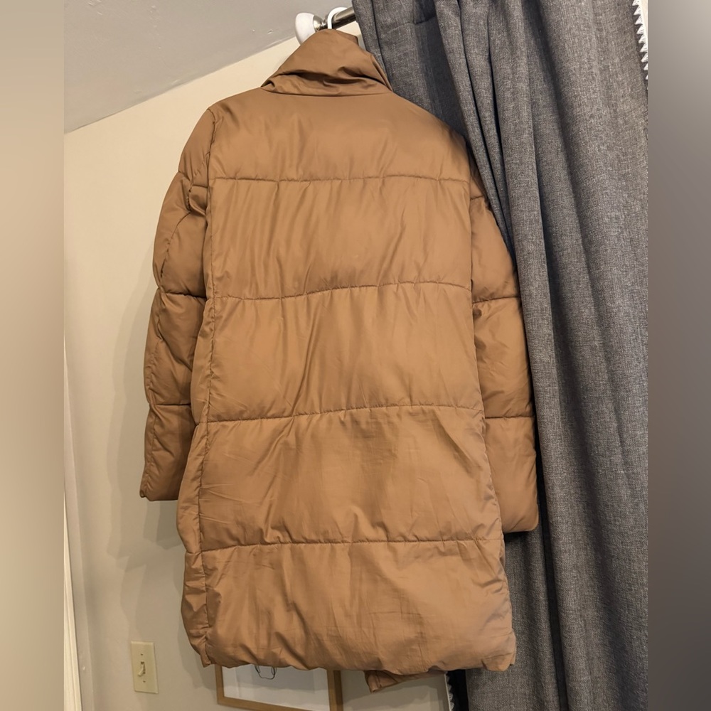 Loft Puffer Jacket - Picture 4 of 4